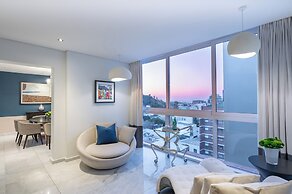 Hyatt Regency Cape Town