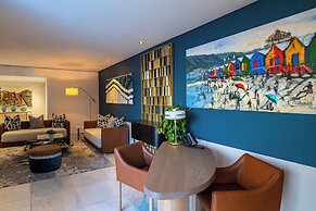 Hyatt Regency Cape Town