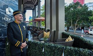 Hyatt Regency Cape Town