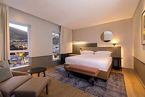 Hyatt Regency Cape Town