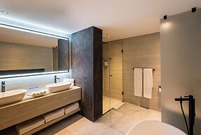 Hyatt Regency Cape Town