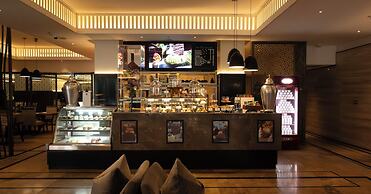 Hyatt Regency Cape Town