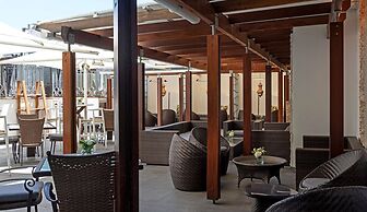 Hyatt Regency Cape Town