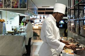 Hyatt Regency Cape Town
