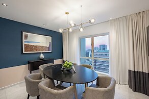 Hyatt Regency Cape Town