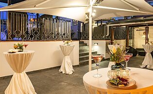 Hyatt Regency Cape Town