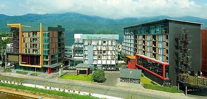 ibis Styles Chiang Mai