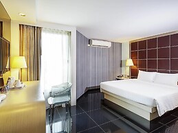 ibis Styles Chiang Mai
