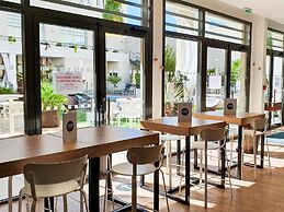 Novotel Avignon Centre