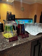 Edem Hotel Lviv