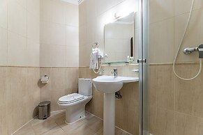 Edem Hotel Lviv