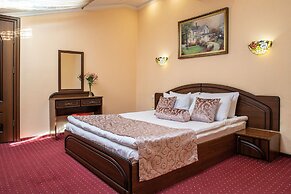 Edem Hotel Lviv