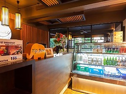 Hotel M Chiang Mai