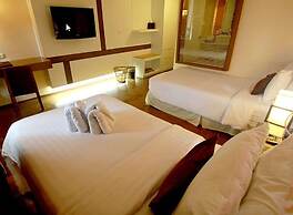 Hotel M Chiang Mai