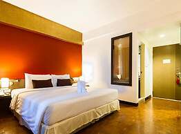 Hotel M Chiang Mai