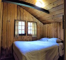 Rundle Chalets