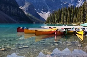 Rundle Chalets