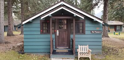 Rundle Chalets