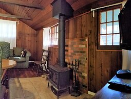 Rundle Chalets