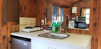 Rundle Chalets