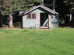 Rundle Chalets