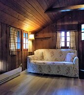 Rundle Chalets