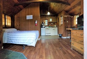 Rundle Chalets