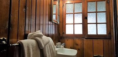 Rundle Chalets