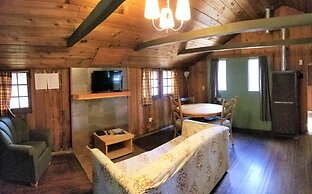 Rundle Chalets