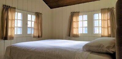Rundle Chalets