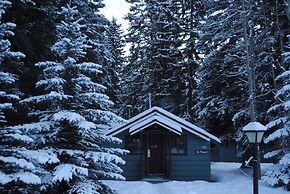 Rundle Chalets