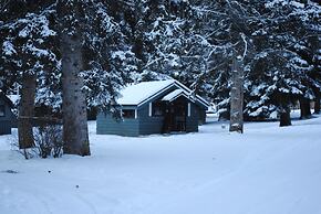 Rundle Chalets