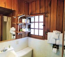 Rundle Chalets
