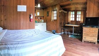 Rundle Chalets