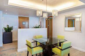 Hilton Doha