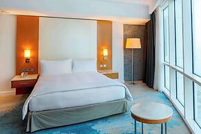 Hilton Doha
