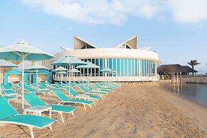 Hilton Doha