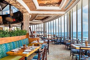 Hilton Doha