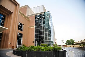 Hilton Doha