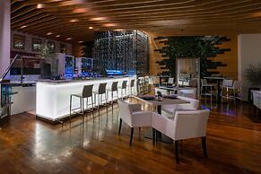 Hilton Doha