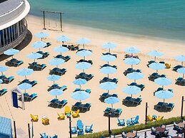 Hilton Doha