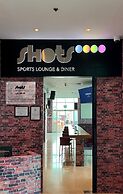 Hilton Doha