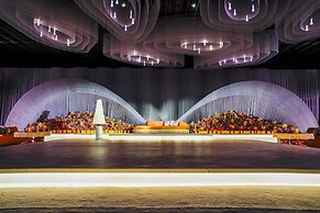 Hilton Doha