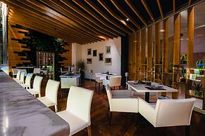 Hilton Doha