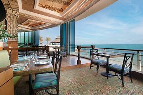 Hilton Doha