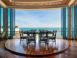 Hilton Doha