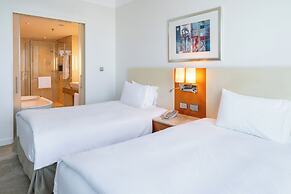 Hilton Doha