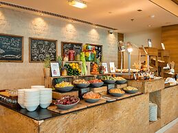 Hilton Doha