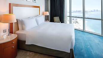 Hilton Doha