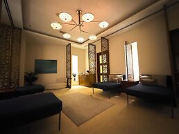 Hilton Doha